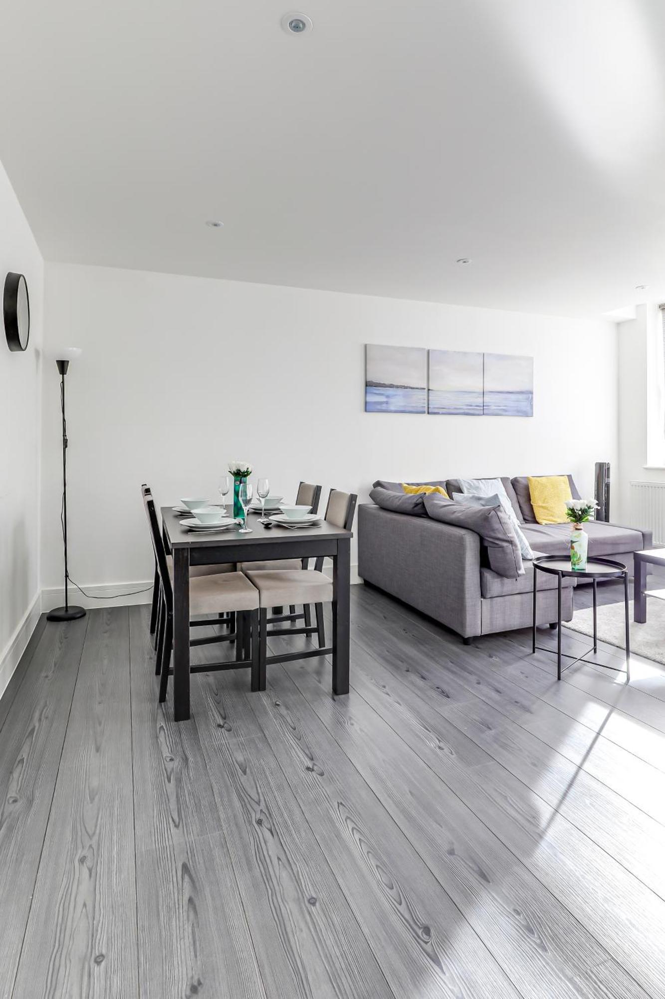 Exceptionally Spacious Central Canterbury Home Exterior photo