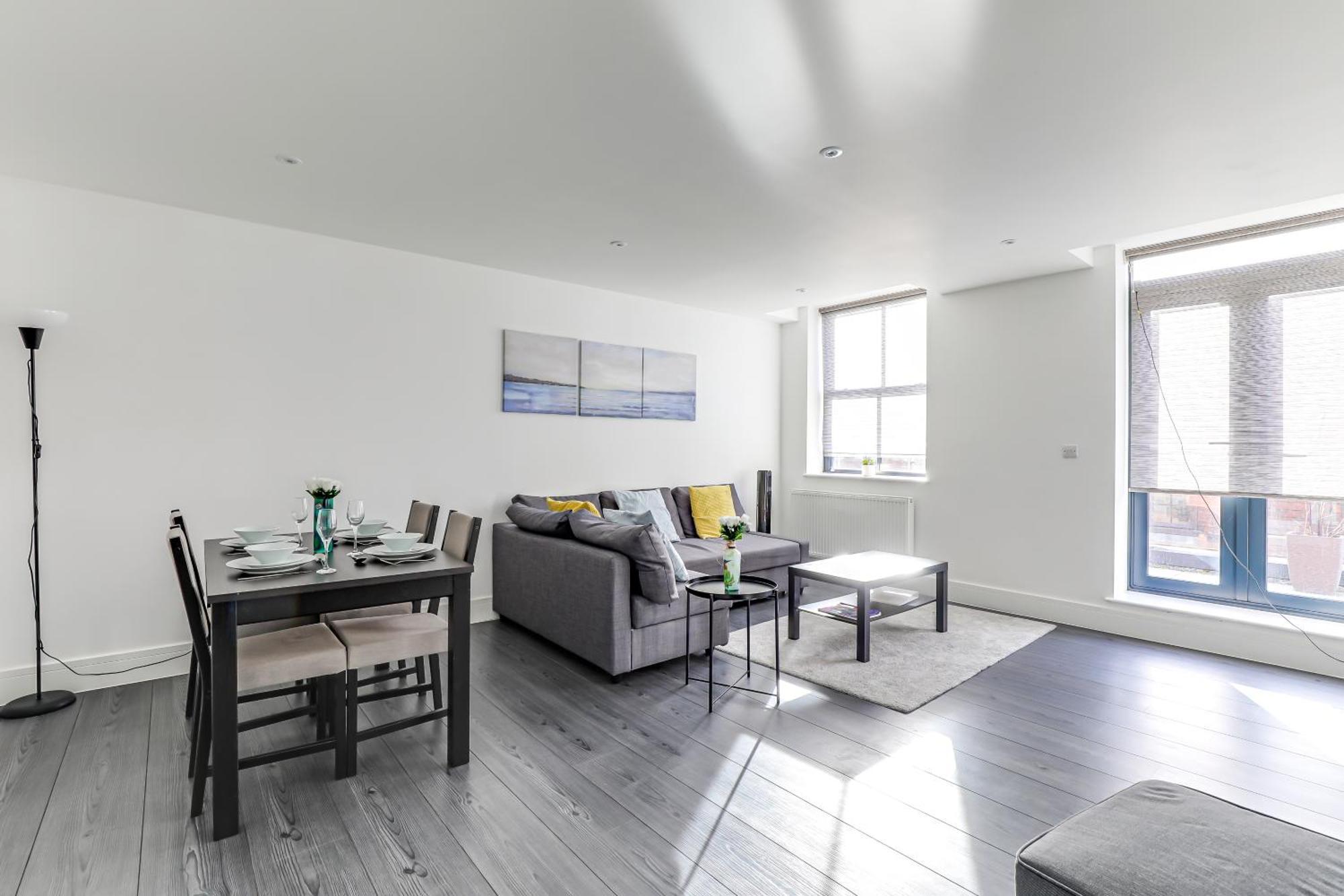 Exceptionally Spacious Central Canterbury Home Exterior photo